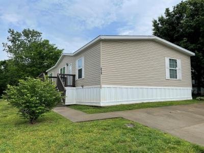 Mobile Home at 219 Camden Crossing Clarksville, TN 37040