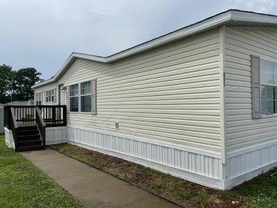 Mobile Home at 220 Camden Crossing Clarksville, TN 37040