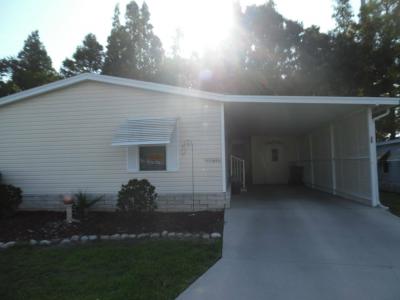 Mobile Home at 35 Lake Pointe Drive Mulberry, FL 33860