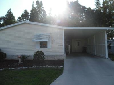 Mobile Home at 35 Lake Pointe Drive Mulberry, FL 33860