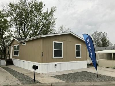 Mobile Home at 1801 W 92nd Ave, #339 Federal Heights, CO 80260