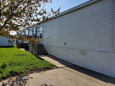 Mobile Home at 39207 Wyoming Dr Romulus, MI 48174