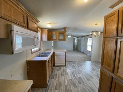 Mobile Home at 812 Cour Marie Warren, MI 48091