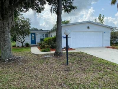 Mobile Home at 4509 Coquina Crossing Dr. Elkton, FL 32033