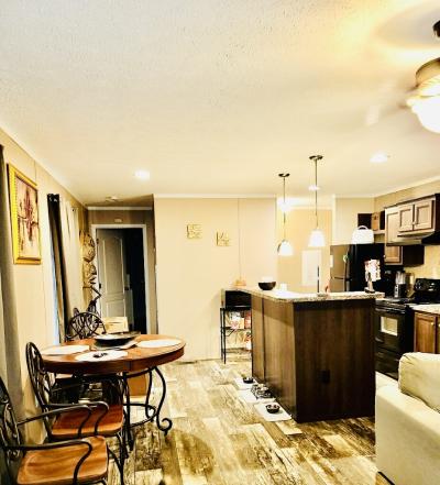 Mobile Home at 1230 Paul Martin Dr Edgewood, MD 21040