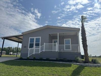 Mobile Home at 8030 Carriage Way Foley, AL 36535
