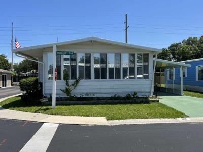 Mobile Home at 1000 Walker St Lot 281 Holly Hill, FL 32117