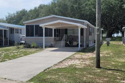 Oak Harbor Mobile Home Park Mobile Home Park in Haines City, FL | MHVillage