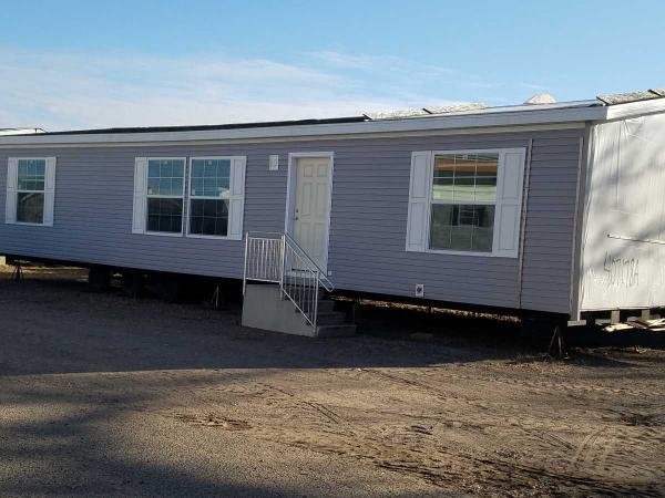 2022 Dutch Housing Mobile Home For Sale