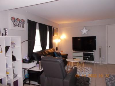 Available Home