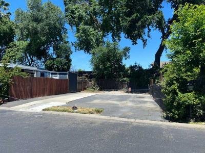 Mobile Home at 1050 West Capitol Ave. Vacant Lot #21 West Sacramento, CA 95691