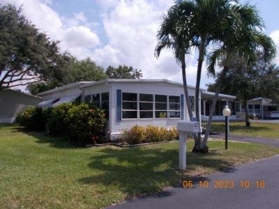 Mobile Home at 4511 NW 69th Ct. H11 Coconut Creek, FL 33073