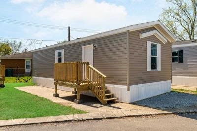 Mobile Home at 707 West Main Street West Jefferson, OH 43162