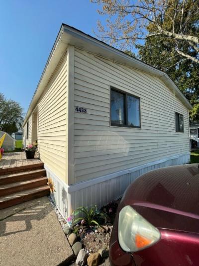 Mobile Home at 4433 Fir Street Clarkston, MI 48348
