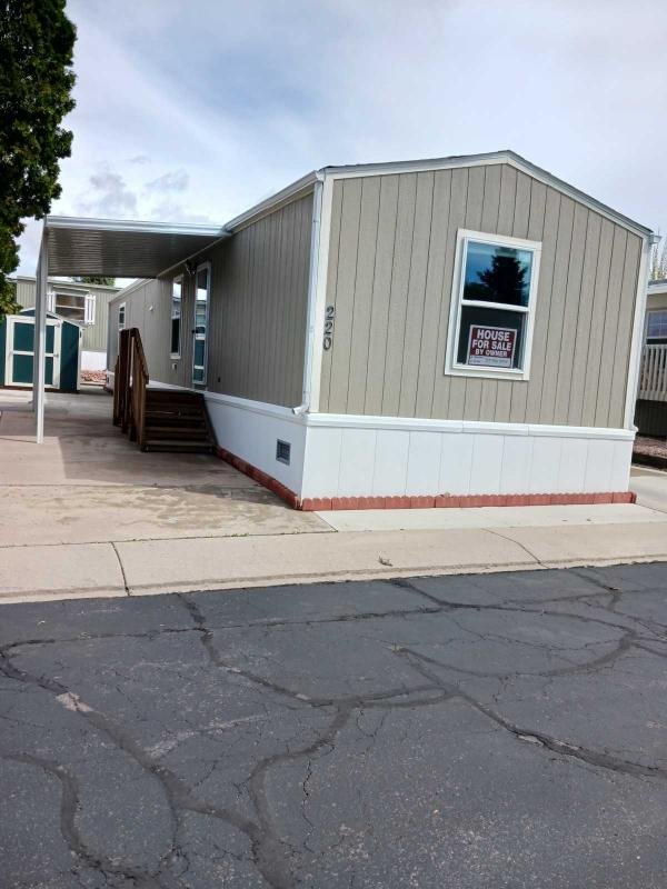 Colorado Springs, CO Mobile, Manufactured and Trailer Homes for Sale