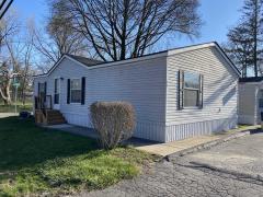 Photo 1 of 16 of home located at 20832 Tuck Rd Lot 48 Farmington Hills, MI 48336