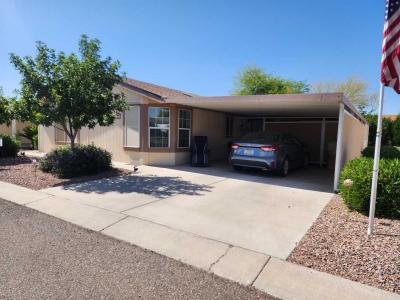 Mobile Home at 437 E Germann Rd San Tan Valley, AZ 85140