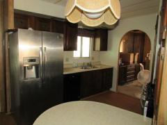 Photo 2 of 16 of home located at 3411 S. Camino Seco # 321 Tucson, AZ 85730