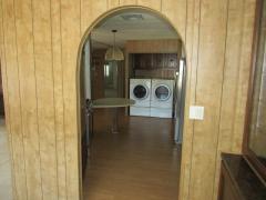 Photo 4 of 16 of home located at 3411 S. Camino Seco # 321 Tucson, AZ 85730