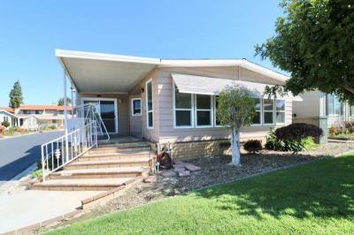 Mobile Home at 14006 Lake Crest Dr #88 La Mirada, CA 90638