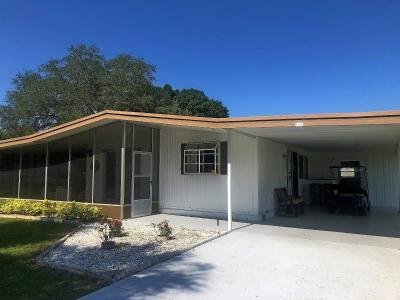 Mobile Home at 1005 Sunlake Blvd Grand Island, FL 32735