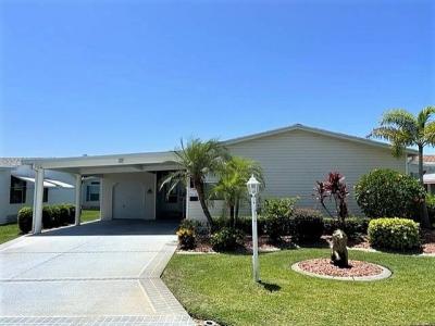 Mobile Home at 4236 Smoke Signal Sebring, FL 33872
