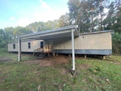 Mobile Home at 99 Mt Moriah Rd Tylertown, MS 39667