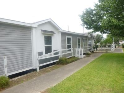 Mobile Home at 16219 I-10 East Channelview, TX 77530