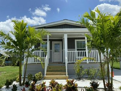 Mobile Home at 7300 20th Street #197 Vero Beach, FL 32966