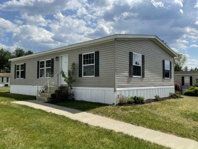 Mobile Home at 24 Jacqueline Lane North Windham, CT 06256