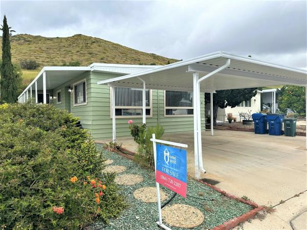 1975 Mobile Home For Sale