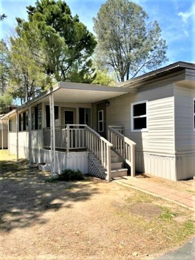 Mobile Home at 39678 Rd 425B 52 Oakhurst, CA 93644