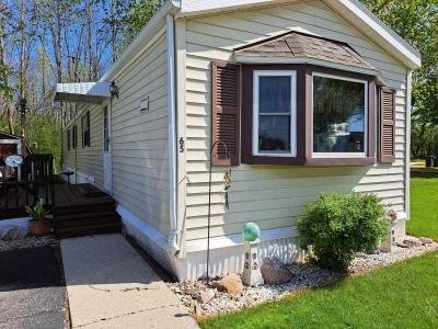 Mobile Home at 728 State Road 57 Plymouth, WI 53073