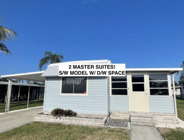 1970 Mobile Home For Sale