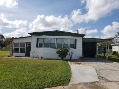 Mobile Home at 2525 Gulf City Rd # 53 Ruskin, FL 33570