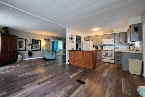 1973 Mobile Home For Sale