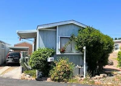 Mobile Home at 18204 Soledad Canyon Rd Sp 29 Canyon Country, CA 91387