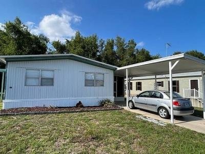 Mobile Home at 2934 Griffin View Dr, Lot 14 Lady Lake, FL 32159