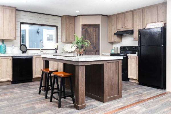 2023 Clayton Homes Mobile Home For Sale