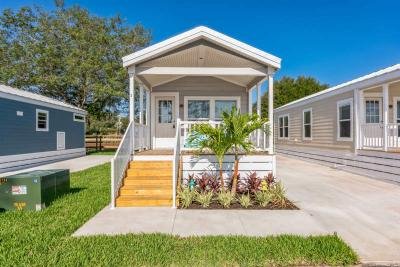Mobile Home at 40703 Stewart Rd #005 Dade City, FL 33525