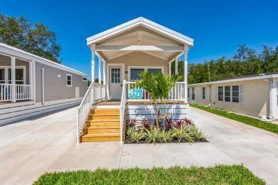 Sandbar RV Resort Mobile Home Park in Dade City, FL | MHVillage