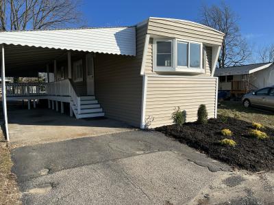 Mobile Home at 51 Minuteman Dr. Bohemia, NY 11716