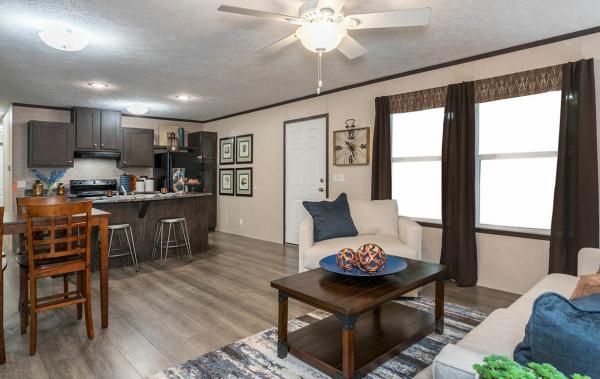 2022 Clayton Homes Inc. Mobile Home For Sale
