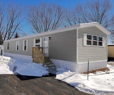 Mobile Home at 9 Millie Lacs Lane Winona, MN 55987