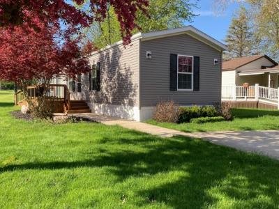 Mobile Home at 23 Willow Ct Oakland Township, MI 48363