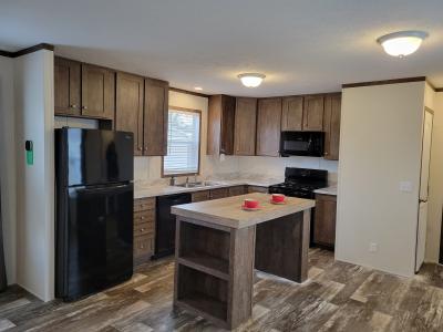 Mobile Home at 38087 Johannes #553 Clinton Township, MI 48038