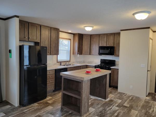 2023 Clayton - Wakarusa Mobile Home For Sale