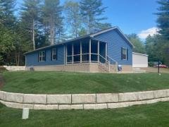 Photo 1 of 16 of home located at 27 Murray Drive Rochester, NH 03868