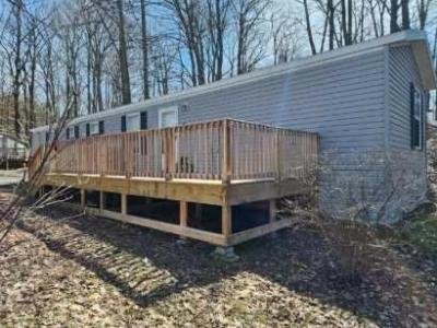 Mobile Home at 13033 19 Mile Rd #45 Gowen, MI 49326