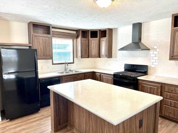 2015 Clayton Homes Manufactured Home